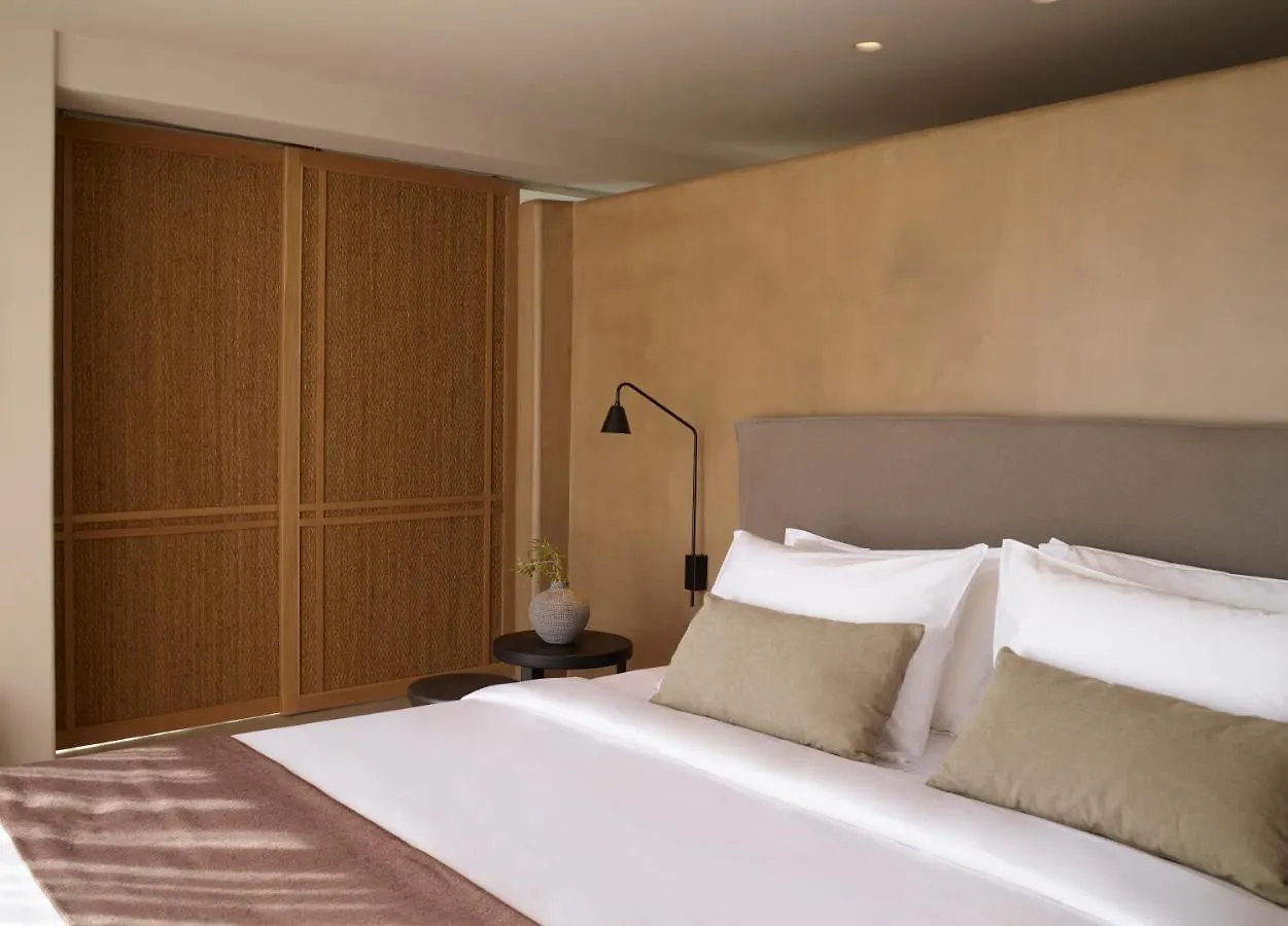 Collini Hotel Mykonos Fanari   Fanari (Mykonos)