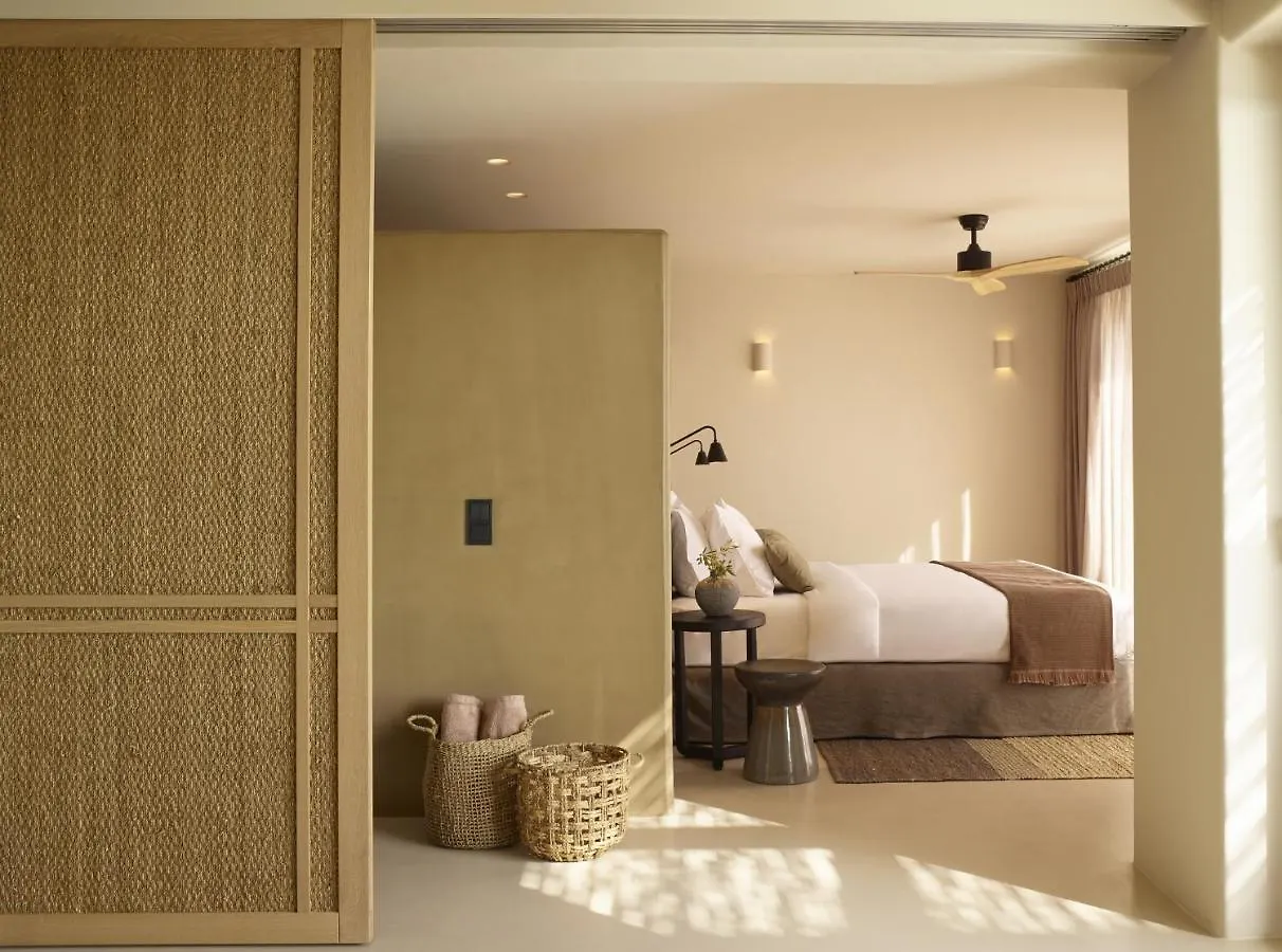 *****  Collini Hotel Mykonos Fanari  Greece