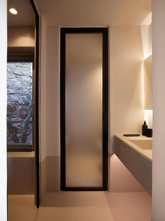 Collini Hotel Mykonos Fanari