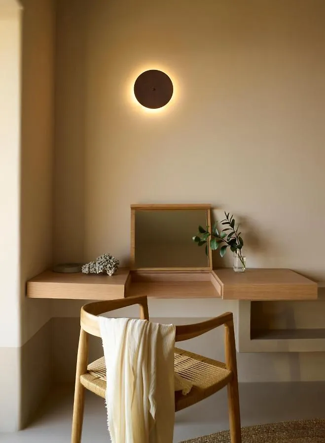 Collini Hotel Mykonos Fanari  5*, Fanari (Mykonos)