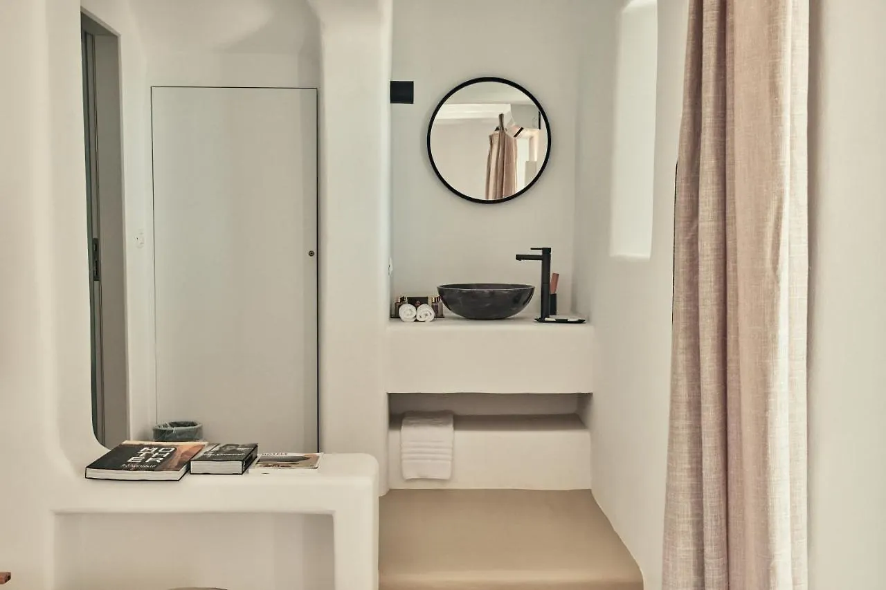 Collini Hotel Mykonos Fanari  5*, Fanari (Mykonos)