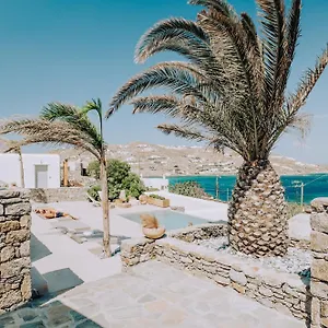 4* Hotel Aelia Mykonos