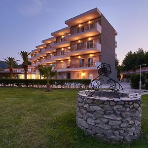 Hotel Sarti Beach , Sarti Greece