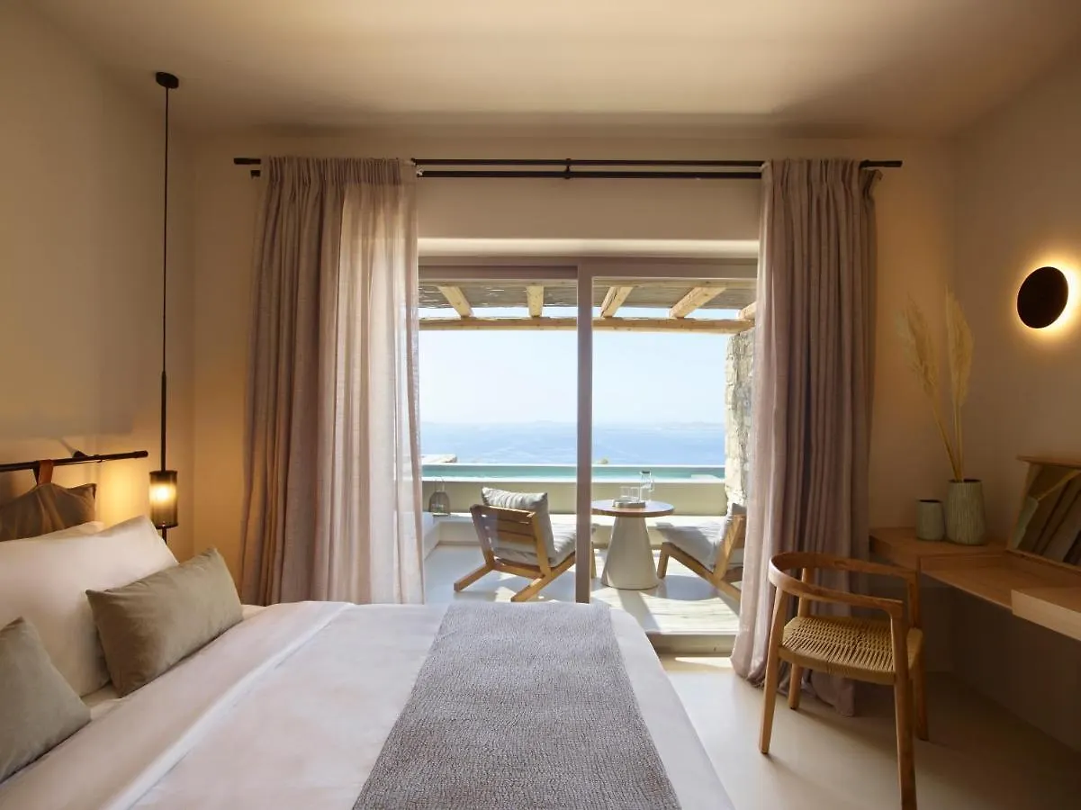 *****  Collini Hotel Mykonos Fanari  Greece