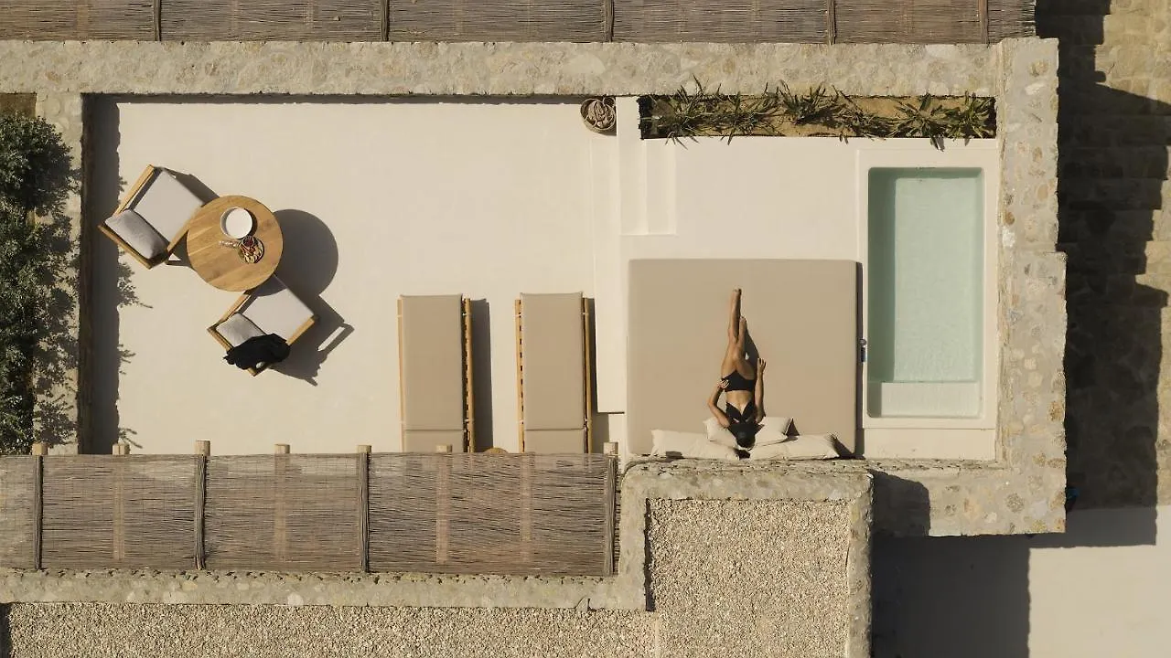 Collini Hotel Mykonos Fanari