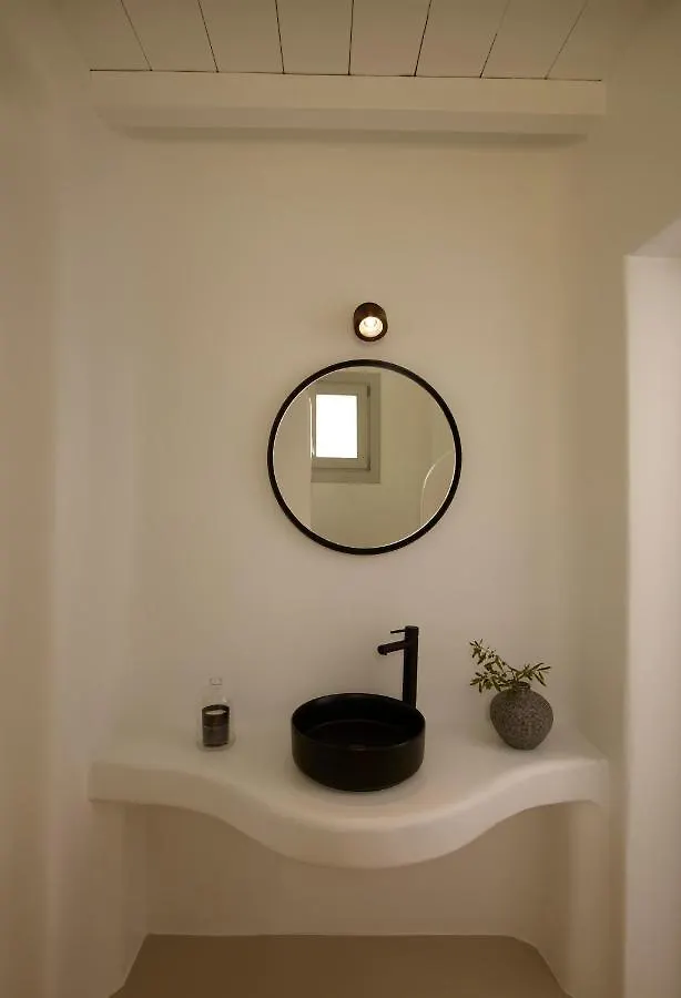 *****  Collini Hotel Mykonos Fanari  Greece