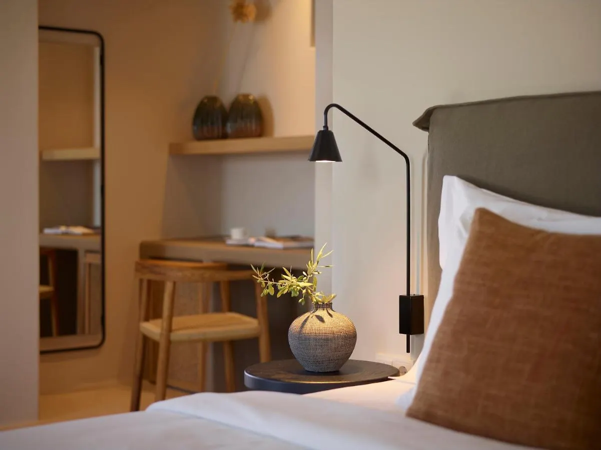 Collini Hotel Mykonos Fanari