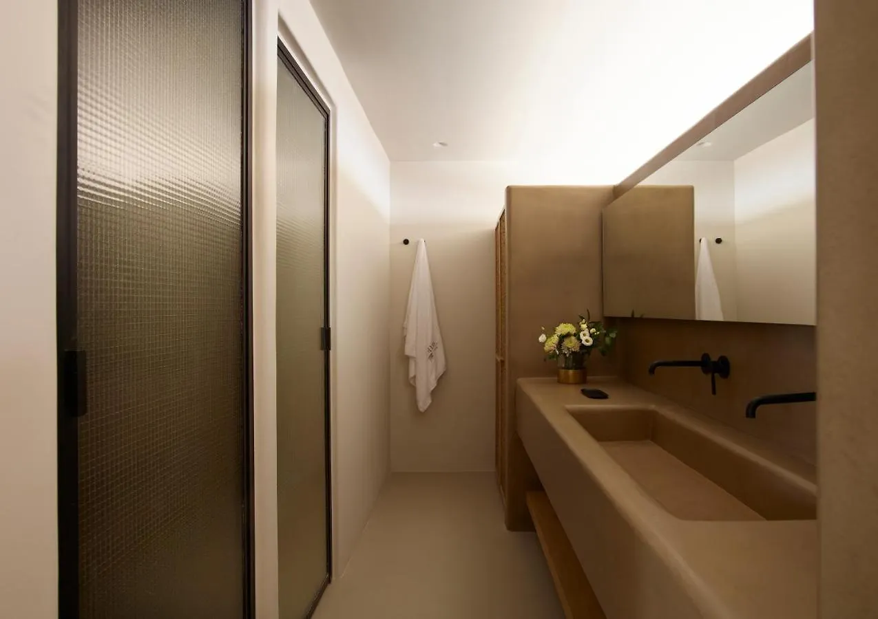 Collini Hotel Mykonos Fanari