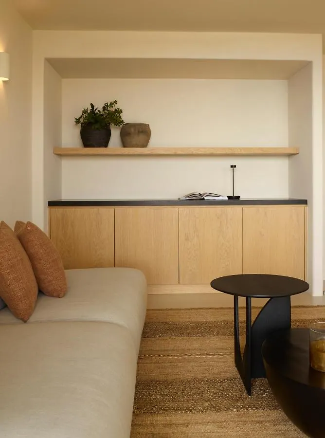 Collini Hotel Mykonos Fanari  Greece