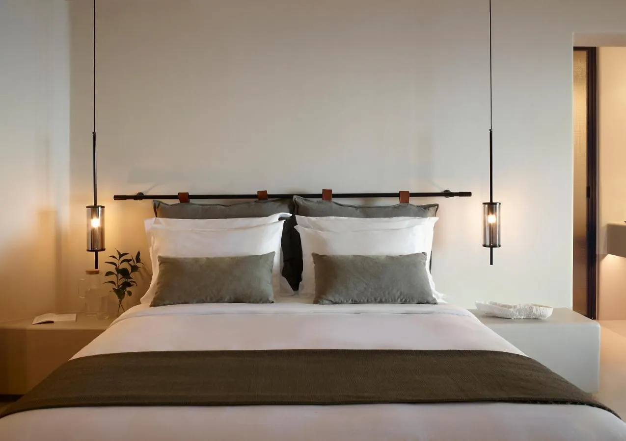 Collini Hotel Mykonos Fanari  Fanari (Mykonos)