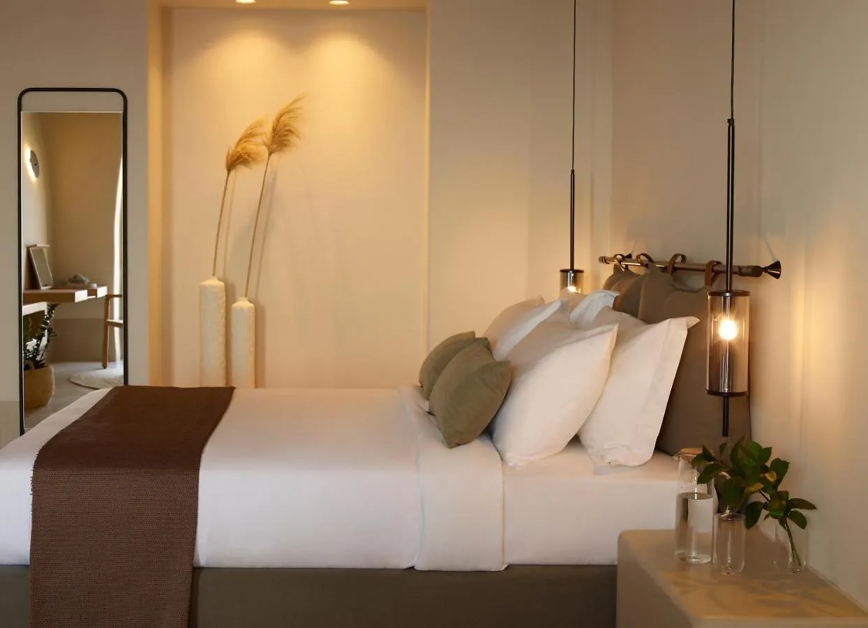 Collini Hotel Mykonos Fanari  Řecko