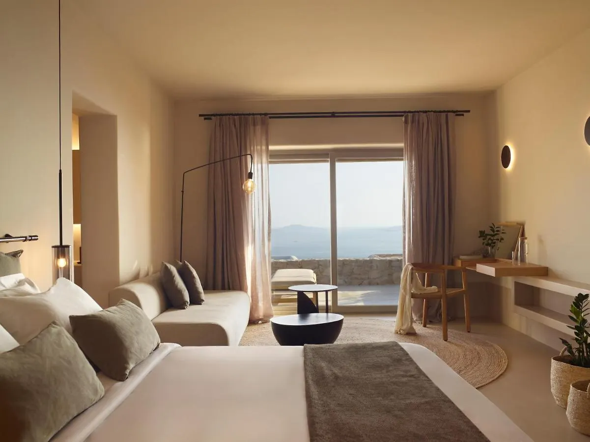 Collini Hotel Mykonos Fanari  Fanari (Mykonos)