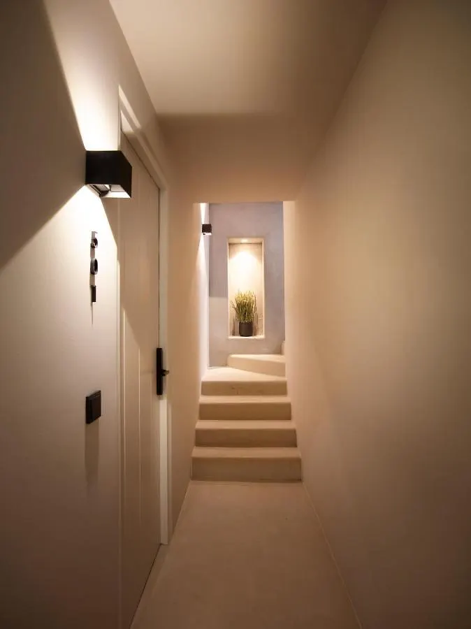 Collini Hotel Mykonos Fanari