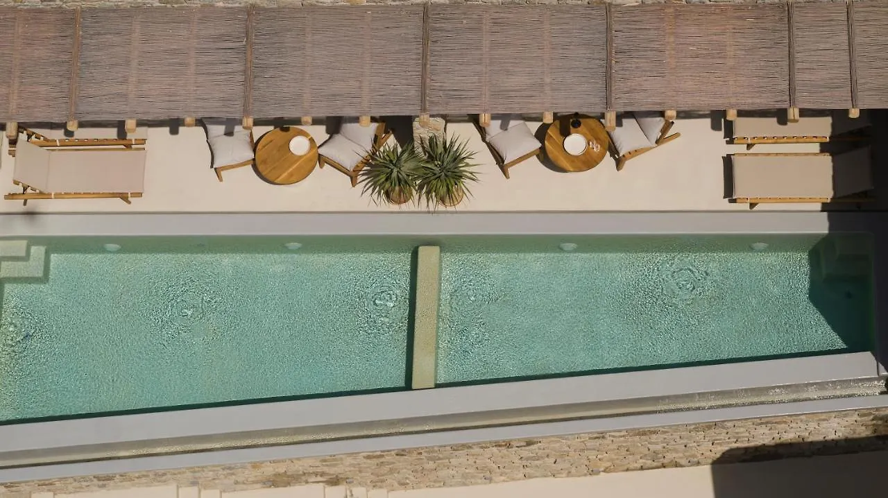 Collini Hotel Mykonos Fanari  Fanari (Mykonos)
