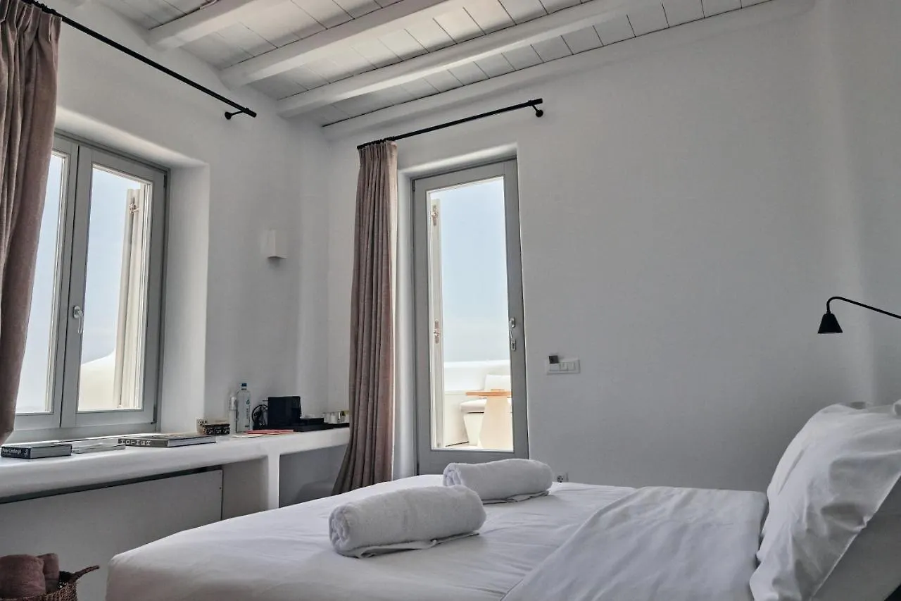 Collini Hotel Mykonos Fanari   Fanari (Mykonos)