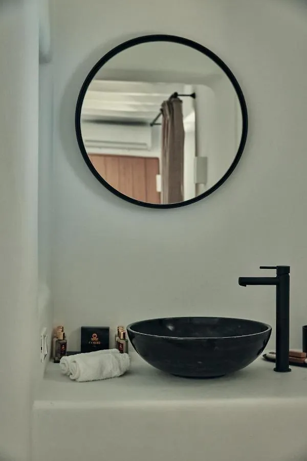 Collini Hotel Mykonos Fanari  Fanari (Mykonos)